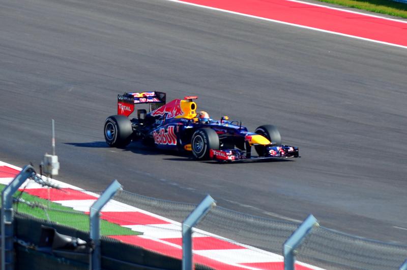 Formula 1 In Austin Texas Alex V Flickr