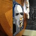 Harry Potter / Voldemort LEGO Lenticular Mosaic