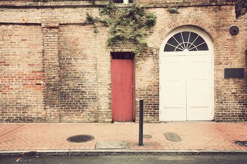 French Quarter