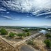 Chhari lake, Nakhtrana,Kutch