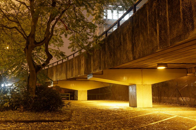 Coventry Concrete In Colour