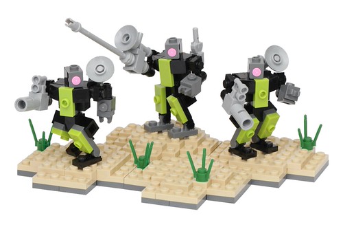 SfG-142 Groundhog