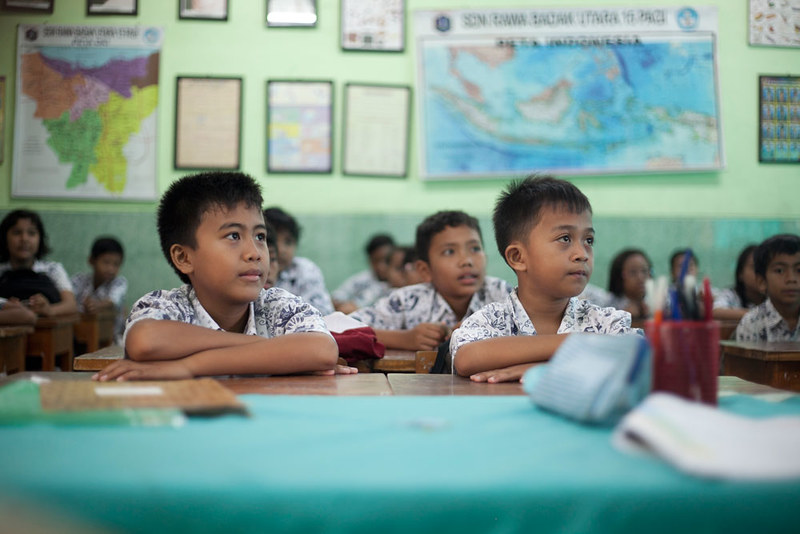 Kelas Inspirasi