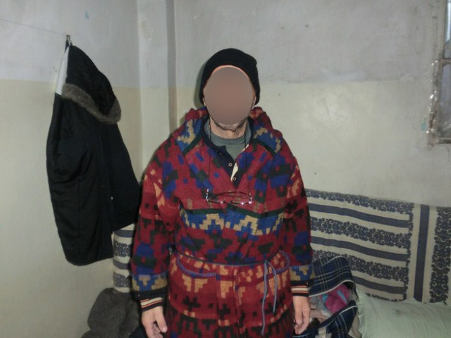 Militia Threatened Husband and Wife Because They Are Christians