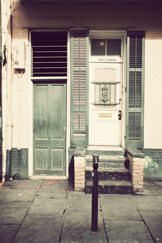 French Quarter