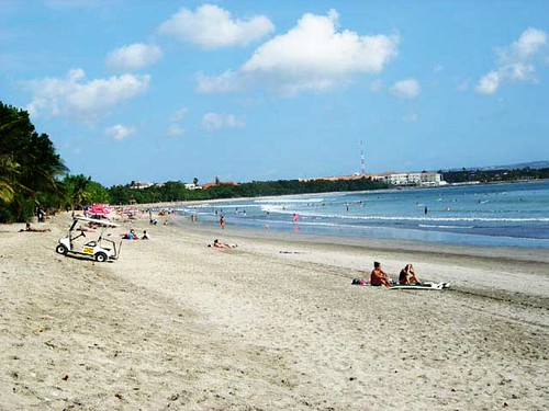 Experience Silence At Sheraton Bali Kuta Resort Whats New