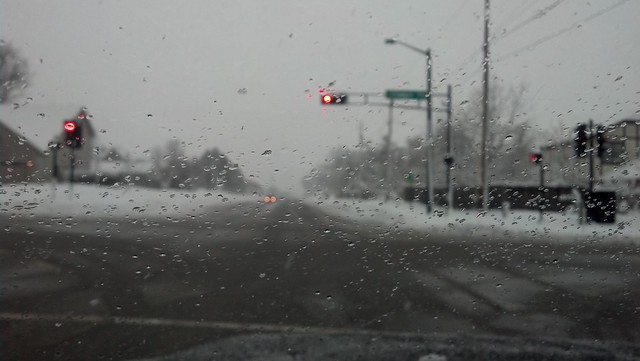 Wisconsin Winter