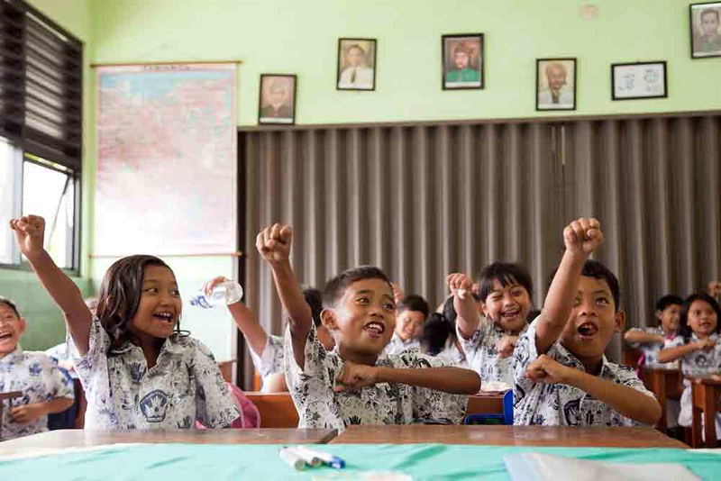 Kelas Inspirasi