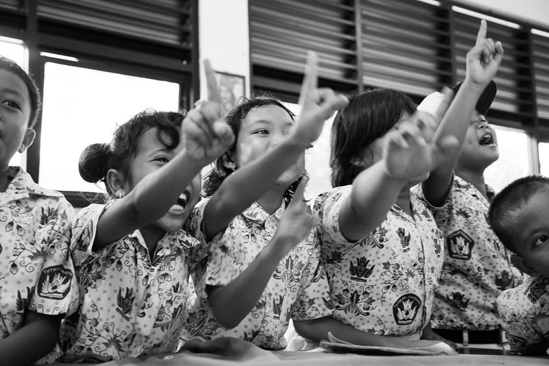 Kelas Inspirasi