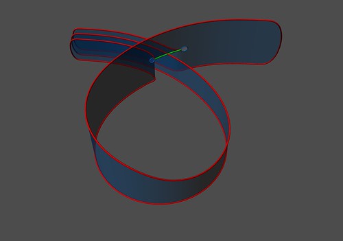 A Generalized Banding | Sketches of Topology