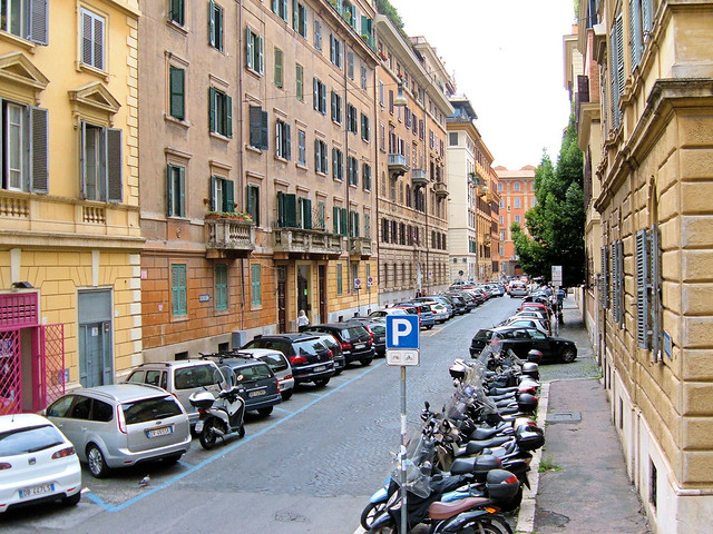 Rome, Italy