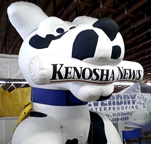 Kenosha County Fair, Wisconsin