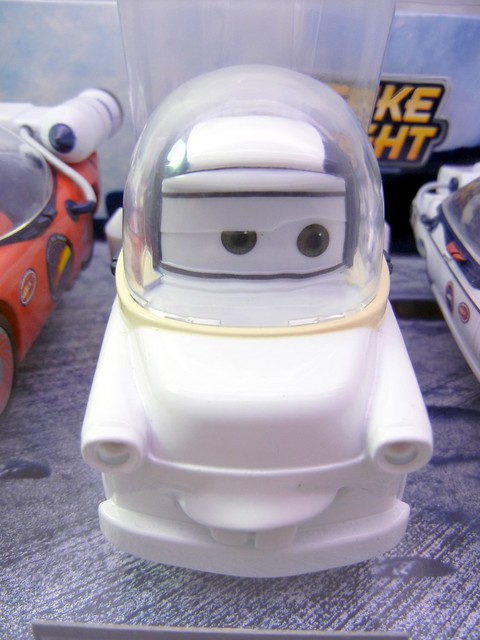 Mater Rama disney cars | Just Jdm Photography