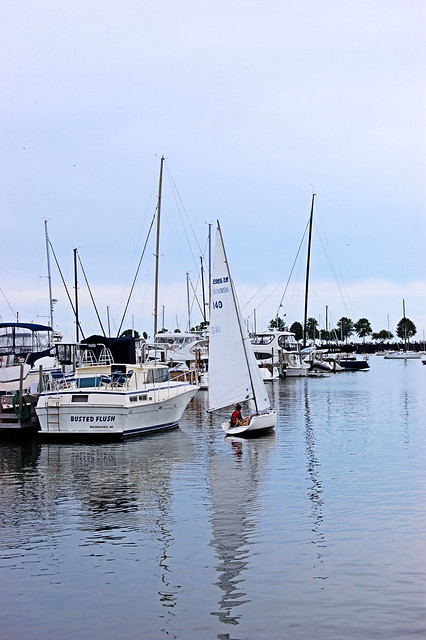 Milwaukee, Wisconsin