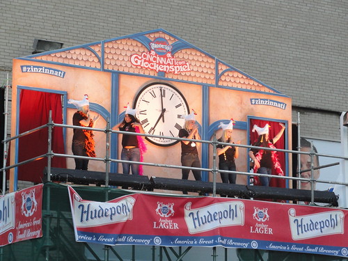 OktoberFest Zinzinnati