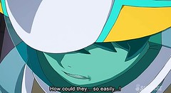 Gundam AGE 4 FX Episode 46 Space Fortress La Glamis Youtube Gundam PH (125)