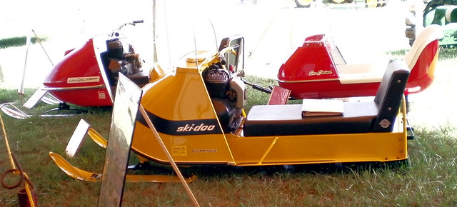 Kenosha County Fair in Wisconsin