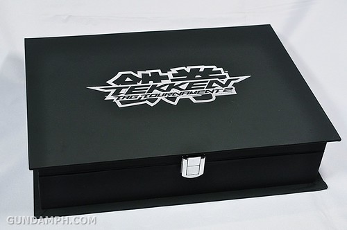 Tekken Tag 2 Asia Prestige Edition (PS3) Unboxing Review (11)