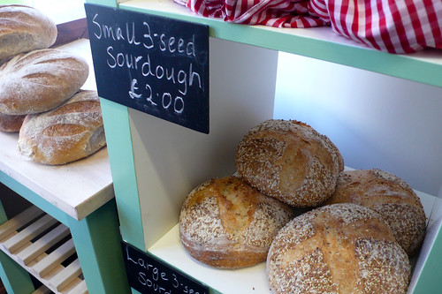 Stirchley Stores & Loaf-18