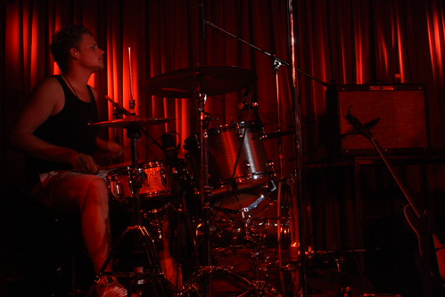 the black atlantic at roter salon