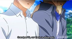 Gundam AGE 4 FX Episode 49 The End of a Long Journey Youtube Gundam PH (224)