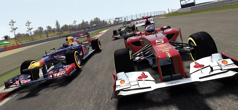 Bsimracing