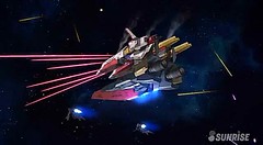 Gundam AGE 4 FX Episode 48 Flash of Despair Youtube Gundam PH (106)