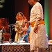 Thumri Festival - Pt. Birju Maharaj, Vidushis Uma Sharm and Shaswati Sen