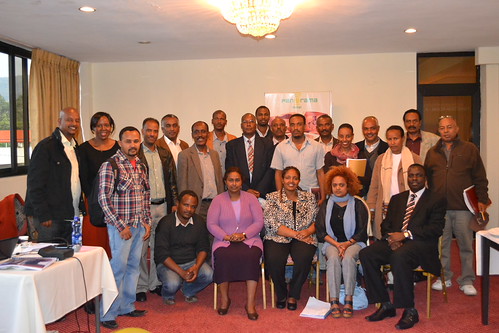 Performance Management and skill development training