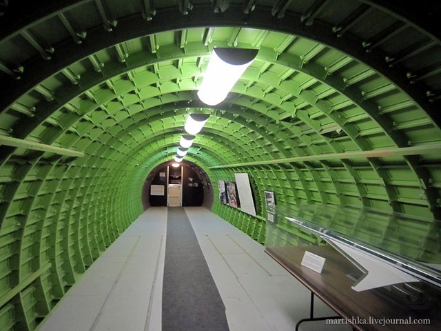 San Carlos Hiller Aviation Museum