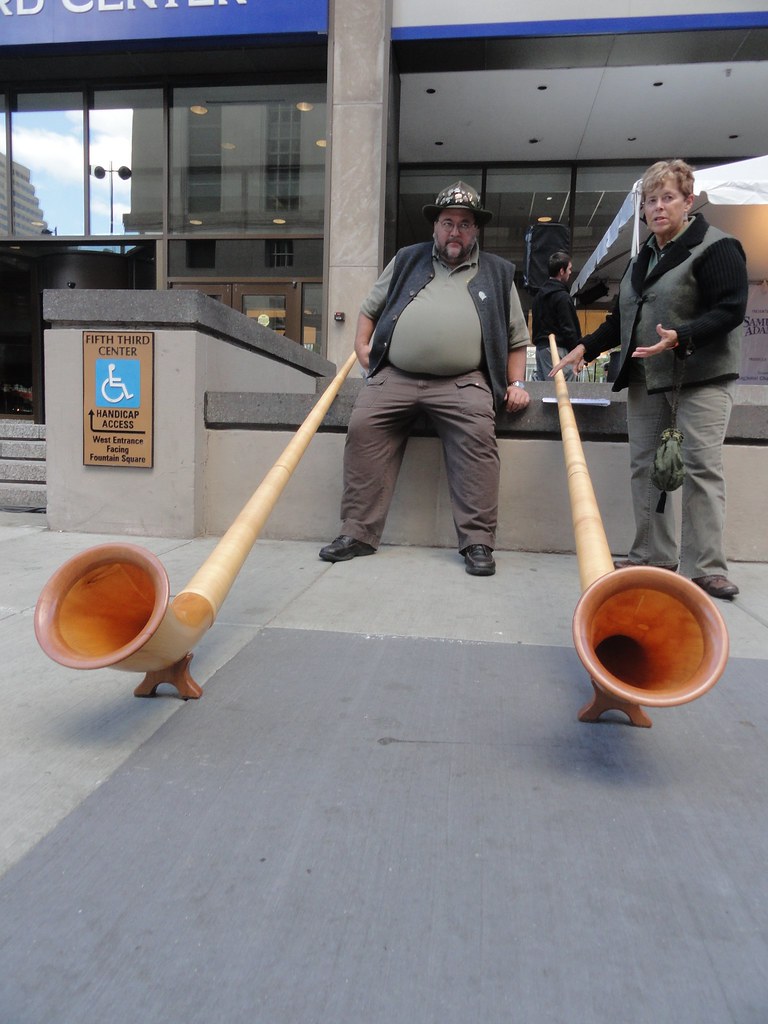 OktoberFest Zinzinnati