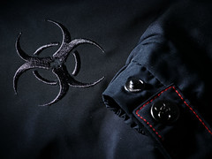 zzz DataBlitzPH Pics Resident Evil 6 Special Pack Jacket & Shirt PS3 Philippines (19)