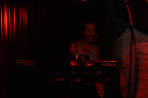 the black atlantic at roter salon
