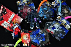 Gundam Key Chain Photos (3)