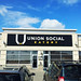 Union Social Eatery - the outside
