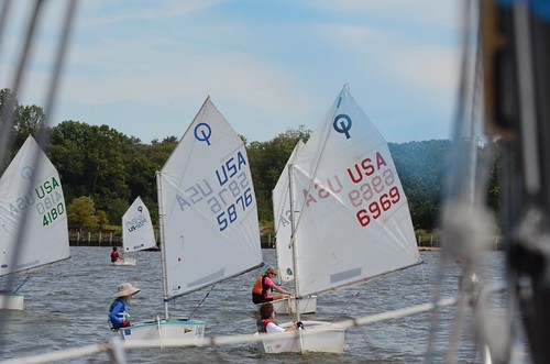 NERYC Junior Race - 58 by hergan family