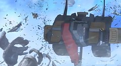 Gundam AGE 4 FX Episode 45 Cid The Destroyer Youtube Gundam PH (53)