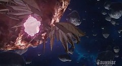 Gundam AGE 4 FX Episode 45 Cid The Destroyer Youtube Gundam PH (94)