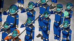 Gundam AGE 4 FX Episode 48 Flash of Despair Youtube Gundam PH (120)