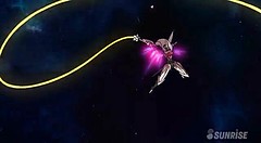 Gundam AGE 4 FX Episode 48 Flash of Despair Youtube Gundam PH (141)