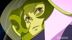 Gundam AGE 4 FX Episode 48 Flash of Despair Youtube Gundam PH (146)