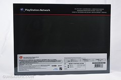 Tekken Tag 2 Asia Prestige Edition (PS3) Unboxing Review (5)