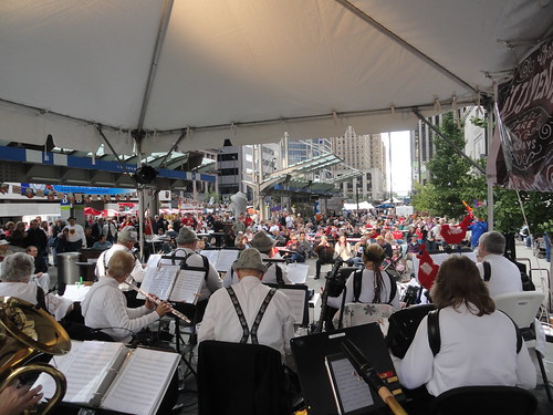 OktoberFest Zinzinnati