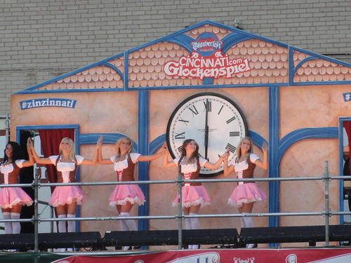 OktoberFest Zinzinnati