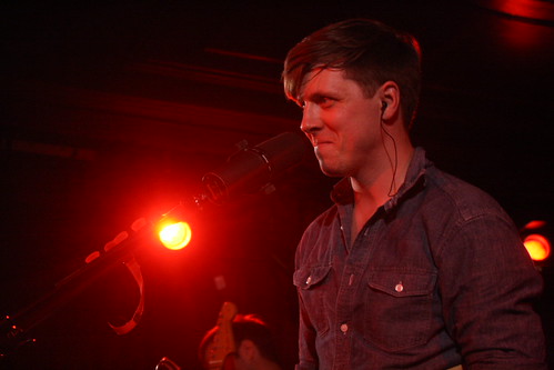 the black atlantic at roter salon