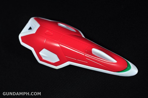 SD Archive Wing Gundam Unboxing Review (14)