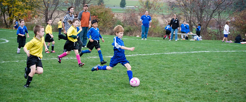Goal by john m flores