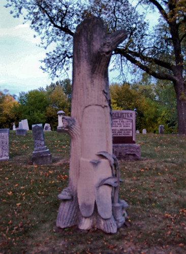 Liberty Cemetery Salem, WI