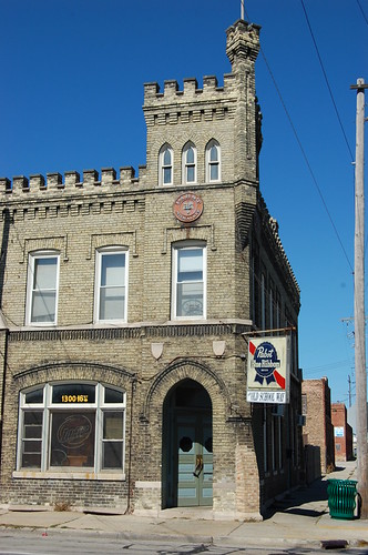 Pabst Bar