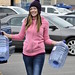 Bottle Drive!